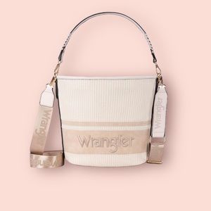 Wrangler Aztec Tote Bag for Women Boho